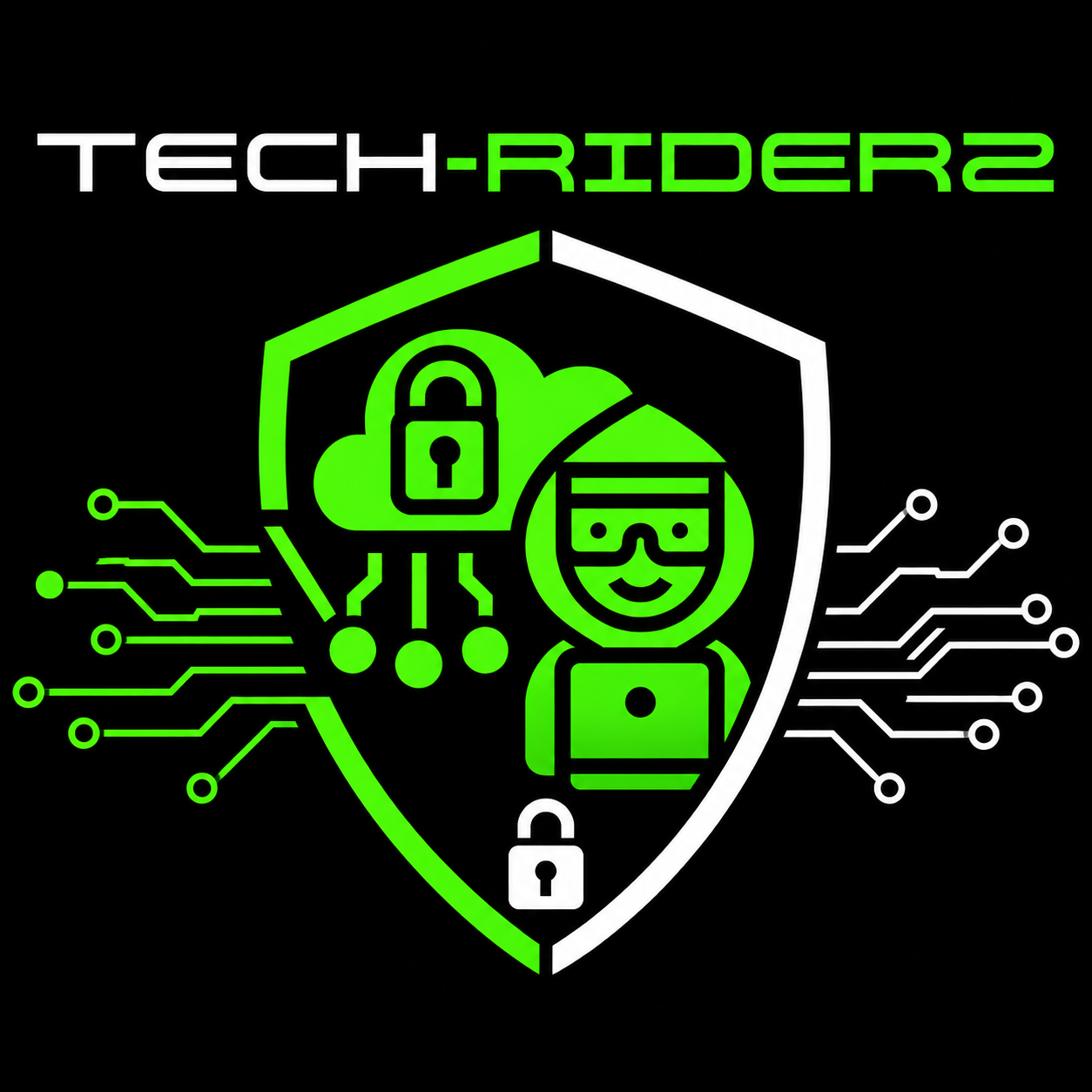 TECHRIDERZ